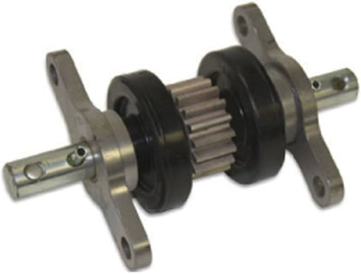 STANDARD GEAR PACK NICKEL
