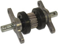 STANDARD GEAR PACK NICKEL