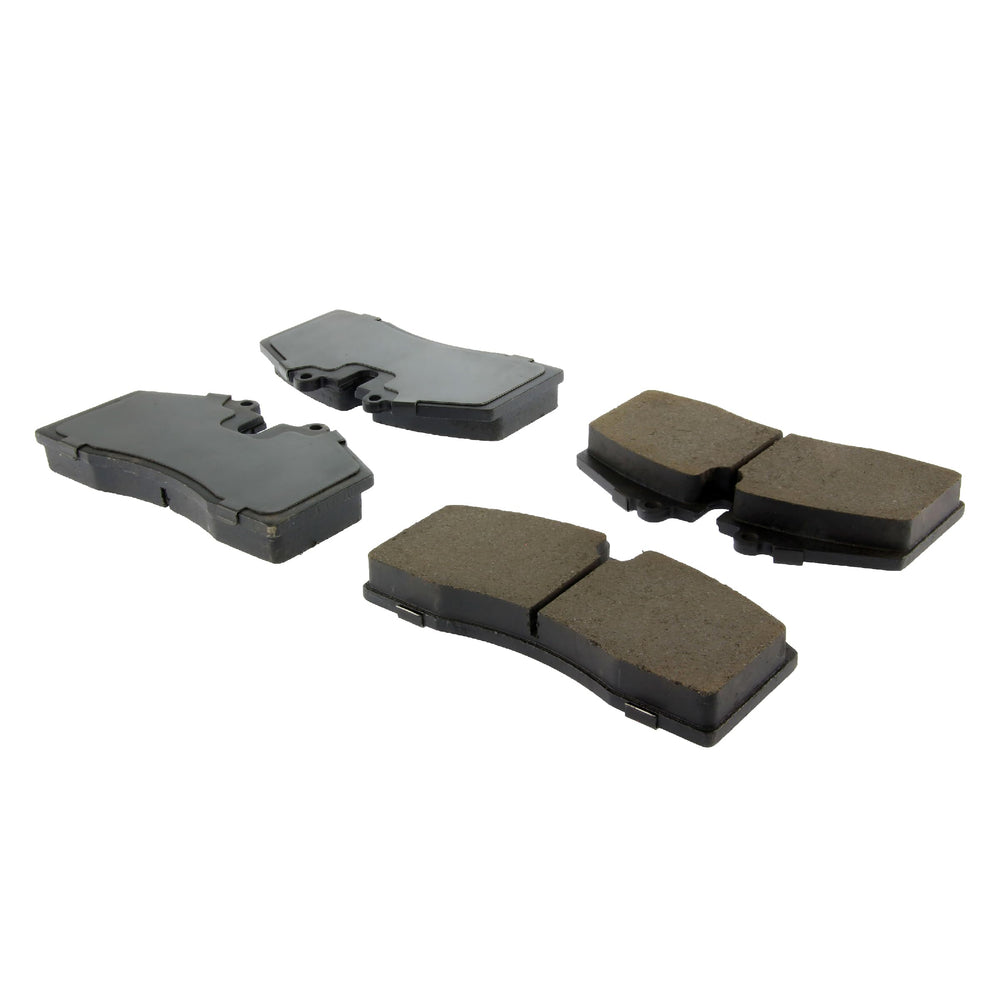 Stoptech Sport PAD NIS