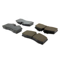 Stoptech Sport PAD NIS