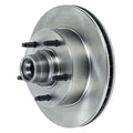 Power Stop 2003 Ford E-150 Front Autospecialty Brake Rotor