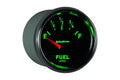AutoMeter Gauge Fuel Level 2-1/16in. 240 Ohm(e) to 33 Ohm(f) Elec Gs