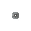 Brake Rotor: Various Makes and Models; Brake Rotor; Outside Diameter 10.28"; 5 Bolt Holes; Solid