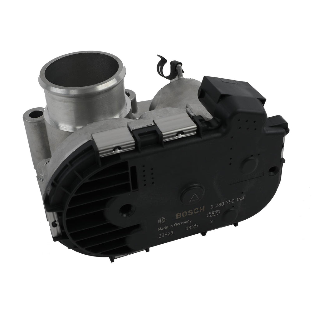 THROTTLE BODY