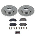 Power Stop 05-09 Buick Allure Rear Autospecialty Brake Kit