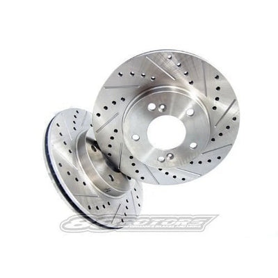 BRAKE ROTOR