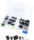 Weather Pack Master Kit