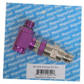 Adjustable By Pass w/ Fittings & Coupler