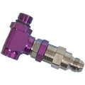 Adjustable By Pass w/ Fittings & Coupler