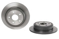 DISC BRAKE ROTOR