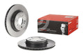 DISC BRAKE ROTOR