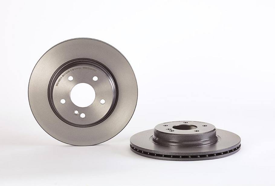 DISC BRAKE ROTOR