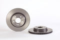 DISC BRAKE ROTOR