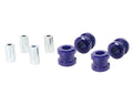 SuperPro 1994 Acura Integra LS Front Upper Inner Control Arm Bushing Set