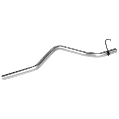 0205 DODGE RAM 1500 PICKUP V8 TAIL PIPE