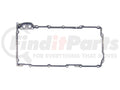 MAHLE Original Buick Allure 08 Oil Pan Set