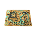 Athena 97-15 Yamaha TW 200 Complete Gasket Kit (Excl Oil Seal)