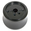 Steering Wheel Adapter GM Black