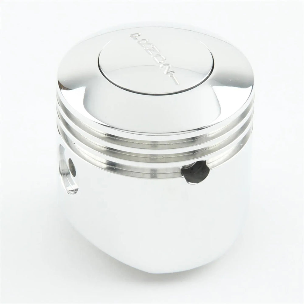 AUTO TRANSMISSION SHIFTER KNOB