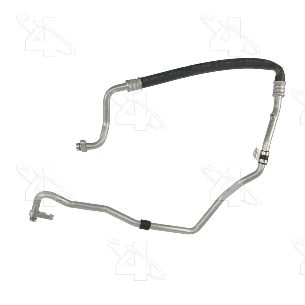 FOUR SEASONS auto part