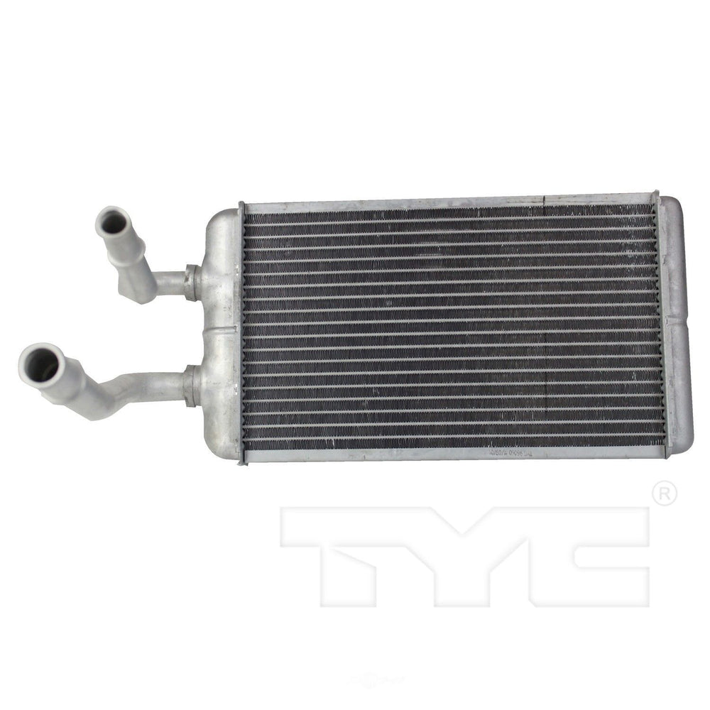 TYC auto part