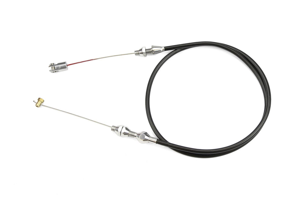 UNIVERSAL THROTTLE CABLE KIT