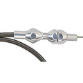 UNIVERSAL THROTTLE CABLE KIT