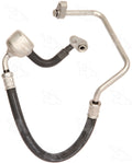 DISCHARGE LINE HOSE ASSEM
