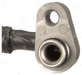 DISCHARGE LINE HOSE ASSEM