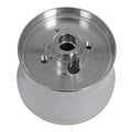 96-03 GM Steering Wheel Adapter Polished