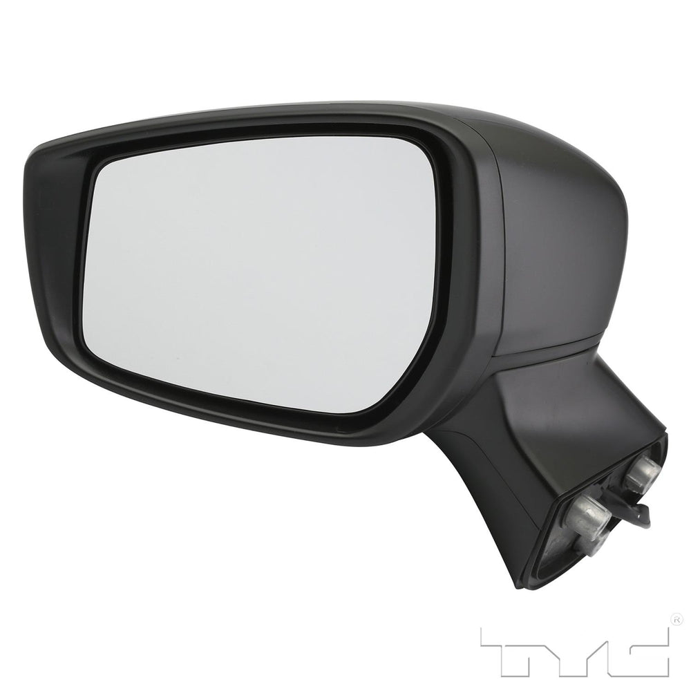 1519 NS VERSA NOTE PWR PRIME BLCK MIR LH