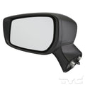 1519 NS VERSA NOTE PWR PRIME BLCK MIR LH