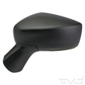 1519 NS VERSA NOTE PWR PRIME BLCK MIR LH
