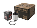 aFe Pro GUARD D2 Fuel Filter 11-17 Ford Diesel Trucks V8 6.7L (td) (4 Pack)