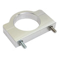 Nitrous Express - 1 3/4  BILLET BAR MOUNT FOR BILLET BOTTLE BRACKETS (SINGLE) - 11015