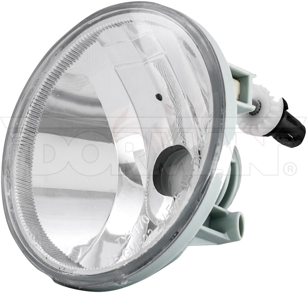 FOG LAMP - LH=RH