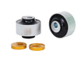 Whiteline 2023+ Toyota GR Corolla Front Lower Control Arm Inner Rear Bushing