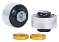 Whiteline 2023+ Toyota GR Corolla Front Lower Control Arm Inner Rear Bushing
