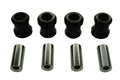 FRONT CONTROL ARM UPPER BUSHING ADDS +/ 0.5DEG CAMBER 0415 MAZDA