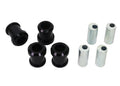 FRONT CONTROL ARM UPPER BUSHING ADDS +/ 0.5DEG CAMBER 0415 MAZDA