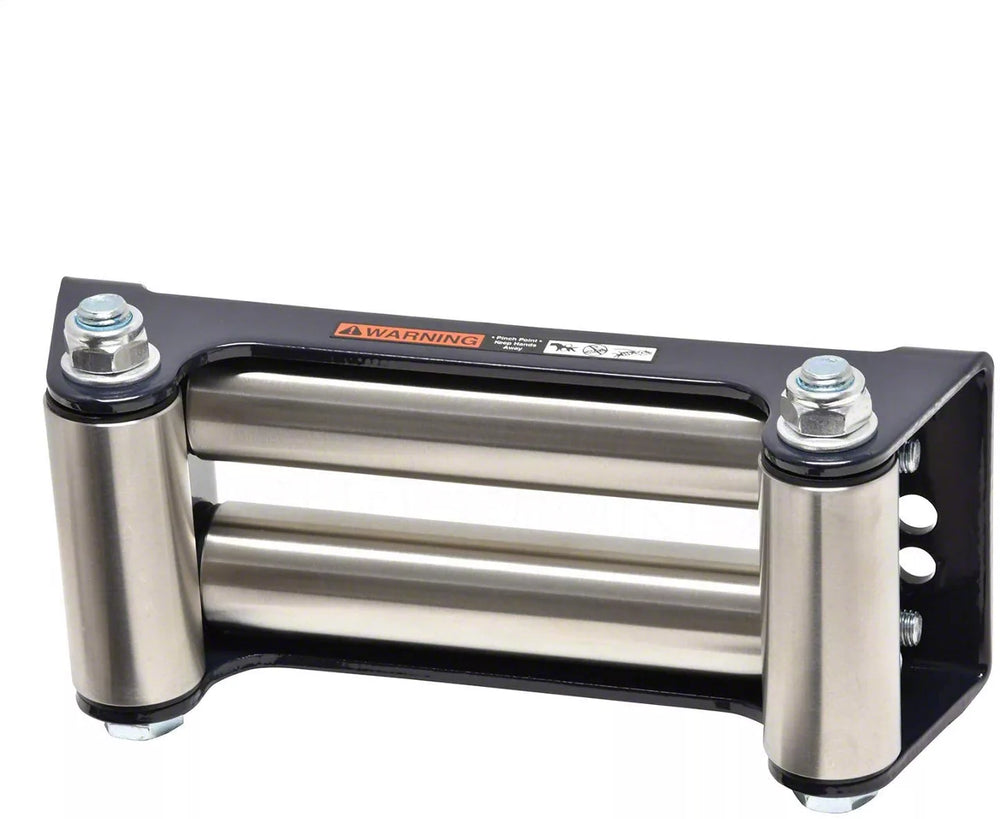 Roller Fairlead For Talon 9.5/12.5/18 Winch