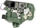 INTGR LATCH ACTUATOR