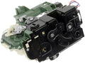 INTGR LATCH ACTUATOR
