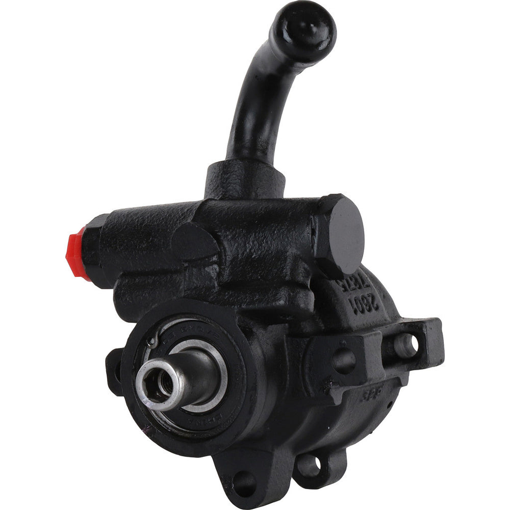 POWER STEER PUMP