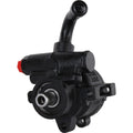 POWER STEER PUMP