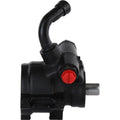 POWER STEER PUMP