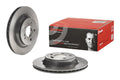 DISC BRAKE ROTOR