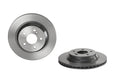 DISC BRAKE ROTOR