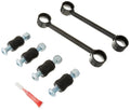 Fabtech Nissan Titan Front Sway Bar End Link Kit
