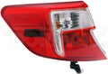 TAIL LAMP ASSEMBLY